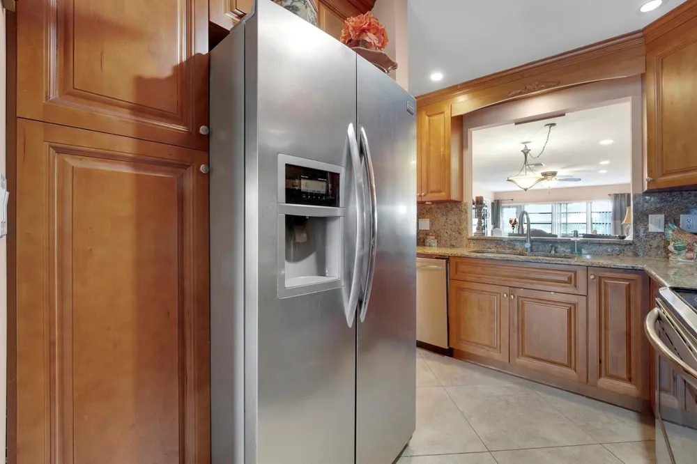 13602 VIA AURORA #A Delray Beach, FL 33484