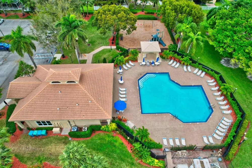 7001 Chesapeake Circle Boynton Beach, FL 33436