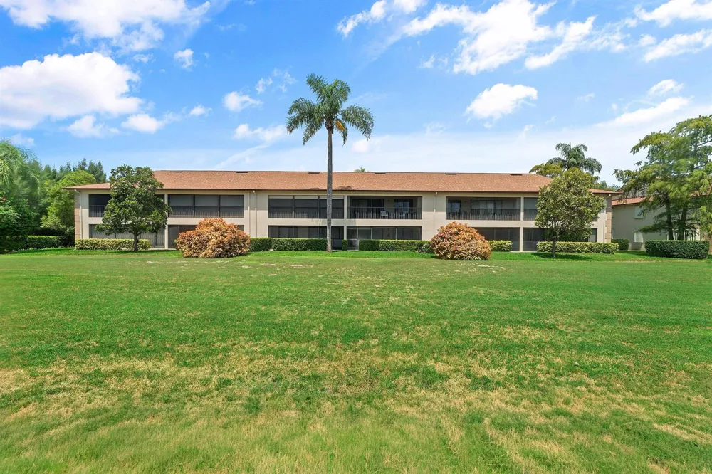 1502 PINECREST CIRCLE #C Jupiter, FL 33458