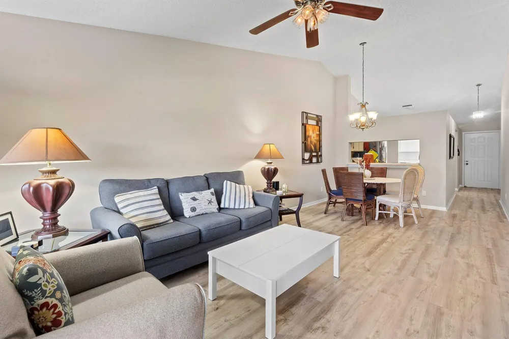 1502 PINECREST CIRCLE #C Jupiter, FL 33458