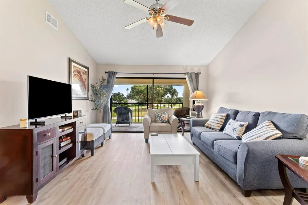 1502 PINECREST CIRCLE #C Jupiter, FL 33458