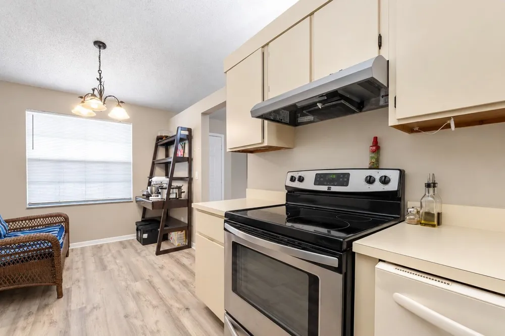 1502 PINECREST CIRCLE #C Jupiter, FL 33458