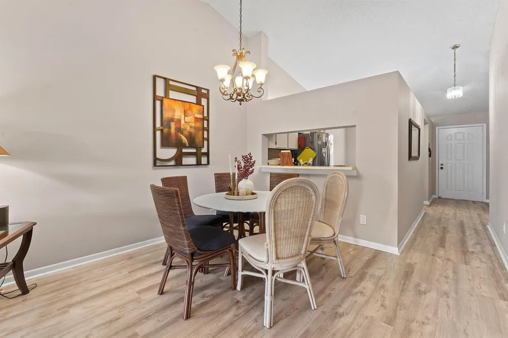 1502 PINECREST CIRCLE #C Jupiter, FL 33458