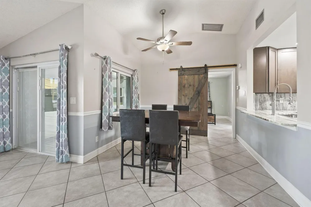 5111 EAGLE DRIVE Fort Pierce, FL 34951