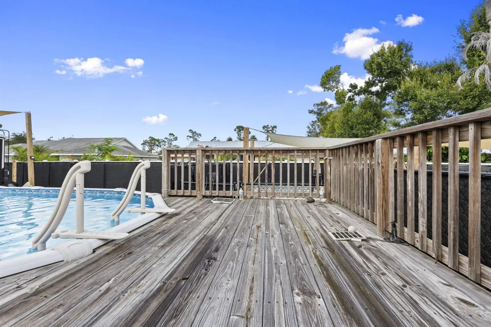 5111 EAGLE DRIVE Fort Pierce, FL 34951