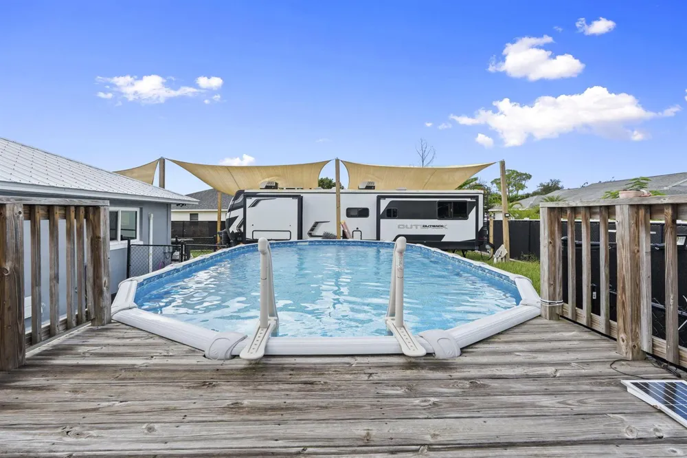 5111 EAGLE DRIVE Fort Pierce, FL 34951