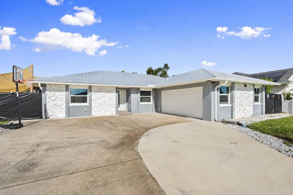 5111 EAGLE DRIVE Fort Pierce, FL 34951