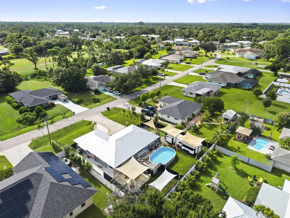 5111 EAGLE DRIVE Fort Pierce, FL 34951