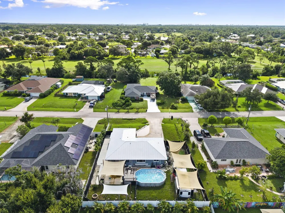 5111 EAGLE DRIVE Fort Pierce, FL 34951