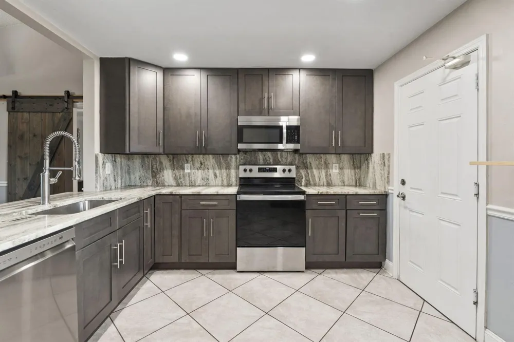 5111 EAGLE DRIVE Fort Pierce, FL 34951
