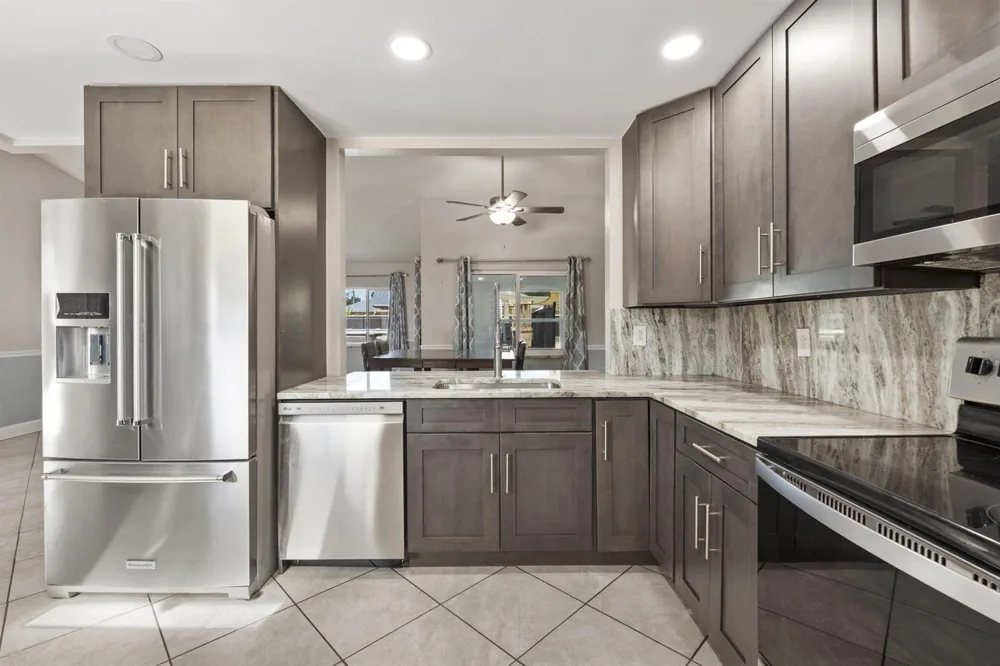 5111 EAGLE DRIVE Fort Pierce, FL 34951