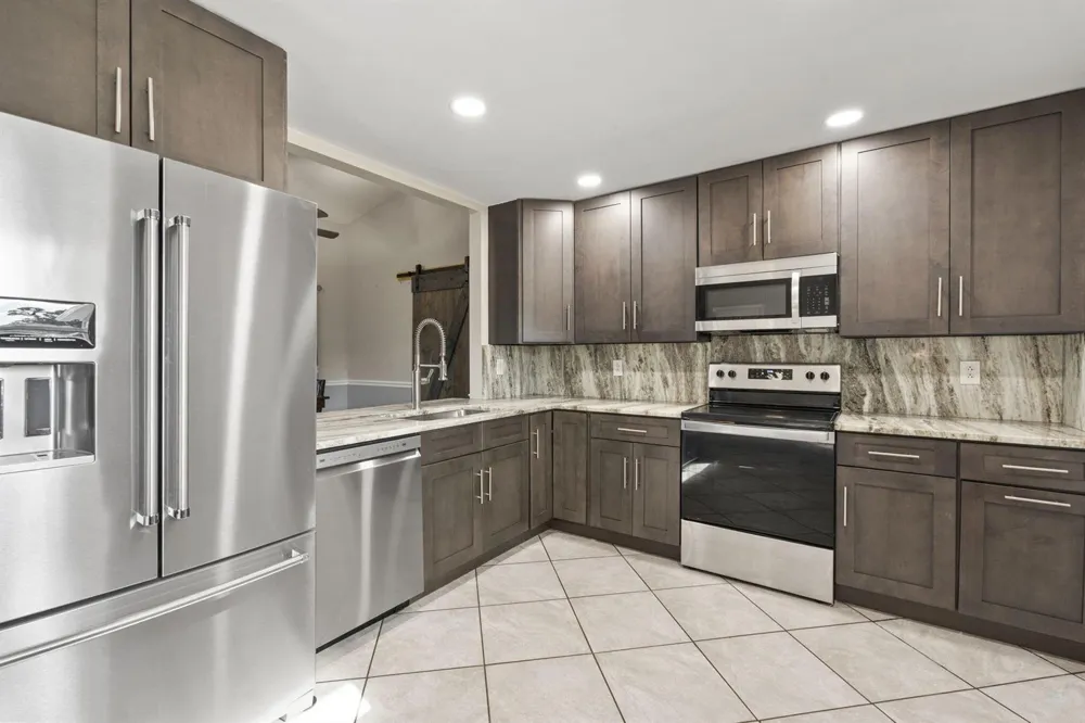 5111 EAGLE DRIVE Fort Pierce, FL 34951