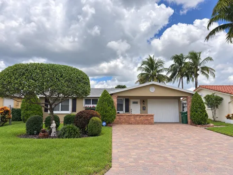 4507 NW 46th Street