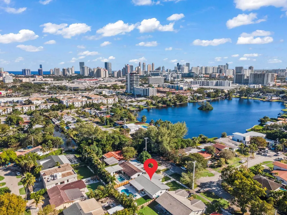 2451 NE 199th Street Miami, FL 33180