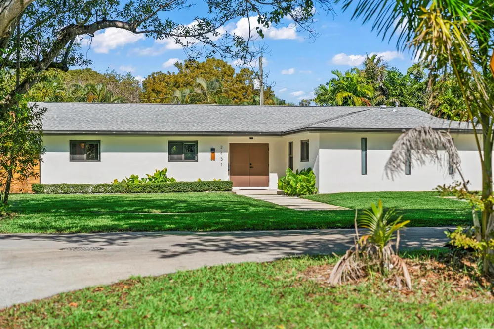 2451 NE 199th Street Miami, FL 33180