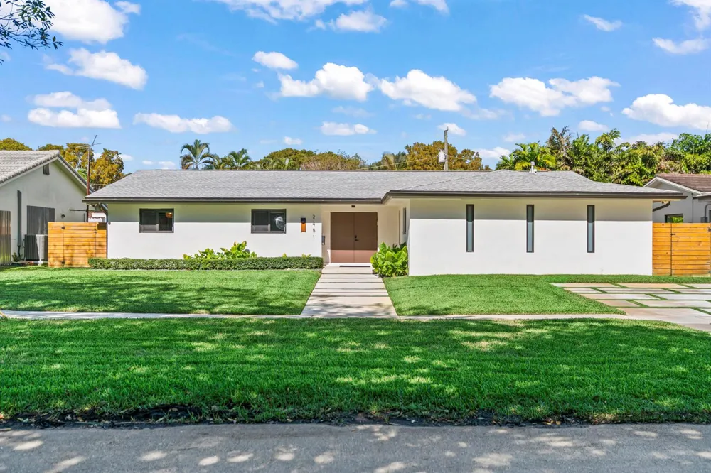 2451 NE 199th Street Miami, FL 33180