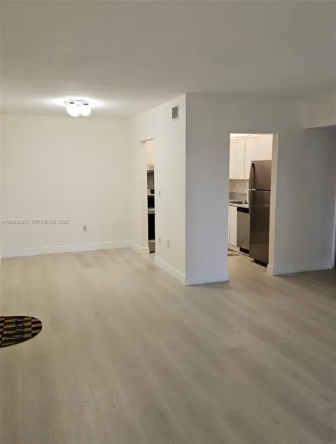 Address Not Shown