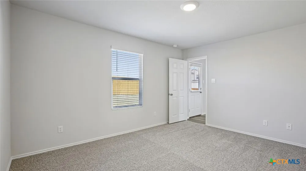 1347 Newey Circle Temple, TX 76502