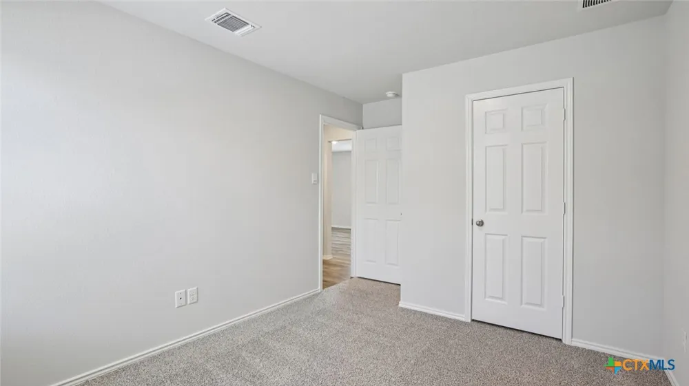 1347 Newey Circle Temple, TX 76502