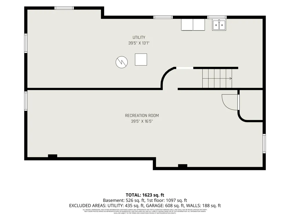 2429 Linda Avenue SE Grand Rapids, MI 49546
