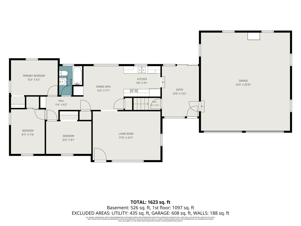 2429 Linda Avenue SE Grand Rapids, MI 49546