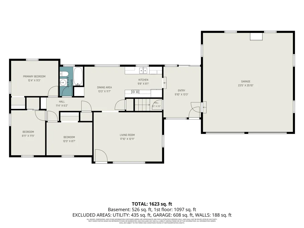 2429 Linda Avenue SE Grand Rapids, MI 49546