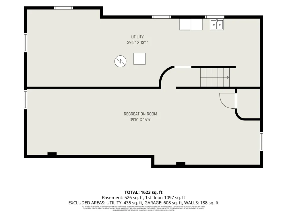 2429 Linda Avenue SE Grand Rapids, MI 49546