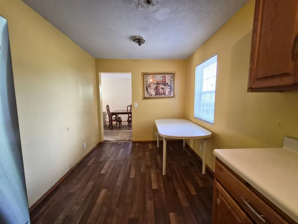 4627 Chestnut Ridge Rd Columbia, TN 38401