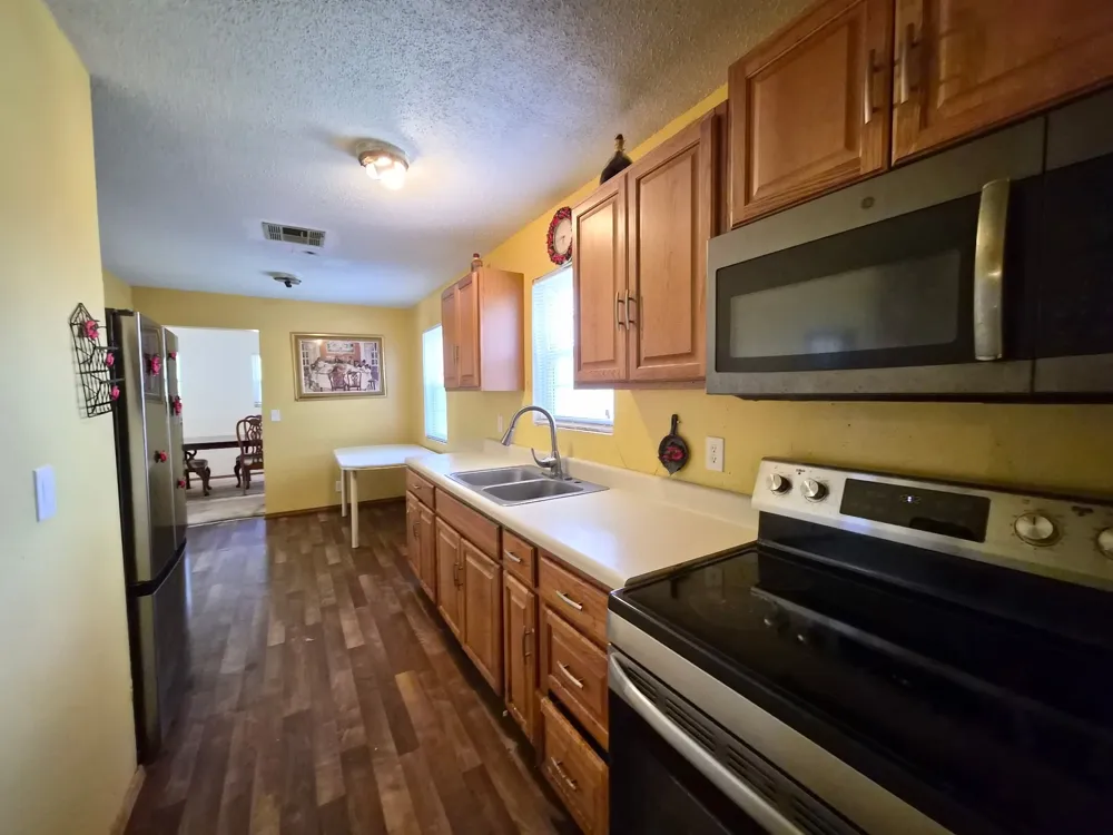 4627 Chestnut Ridge Rd Columbia, TN 38401