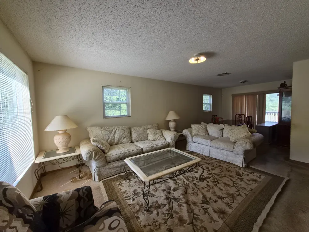 4627 Chestnut Ridge Rd Columbia, TN 38401