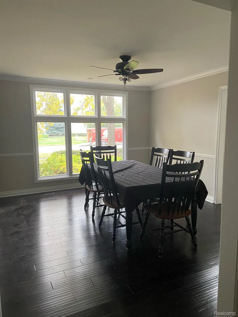 15133 TOWERING OAKS DRIVE Shelby Charter Township, MI 48315