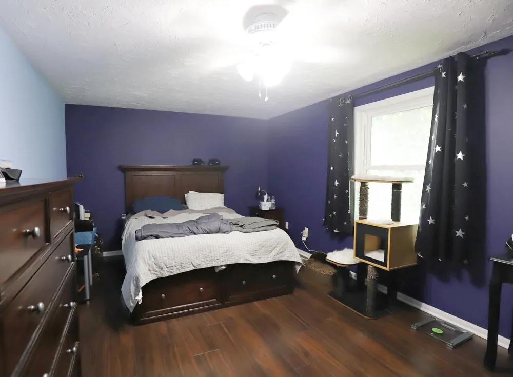 306 Hampton Drive Durand City, MI 48429