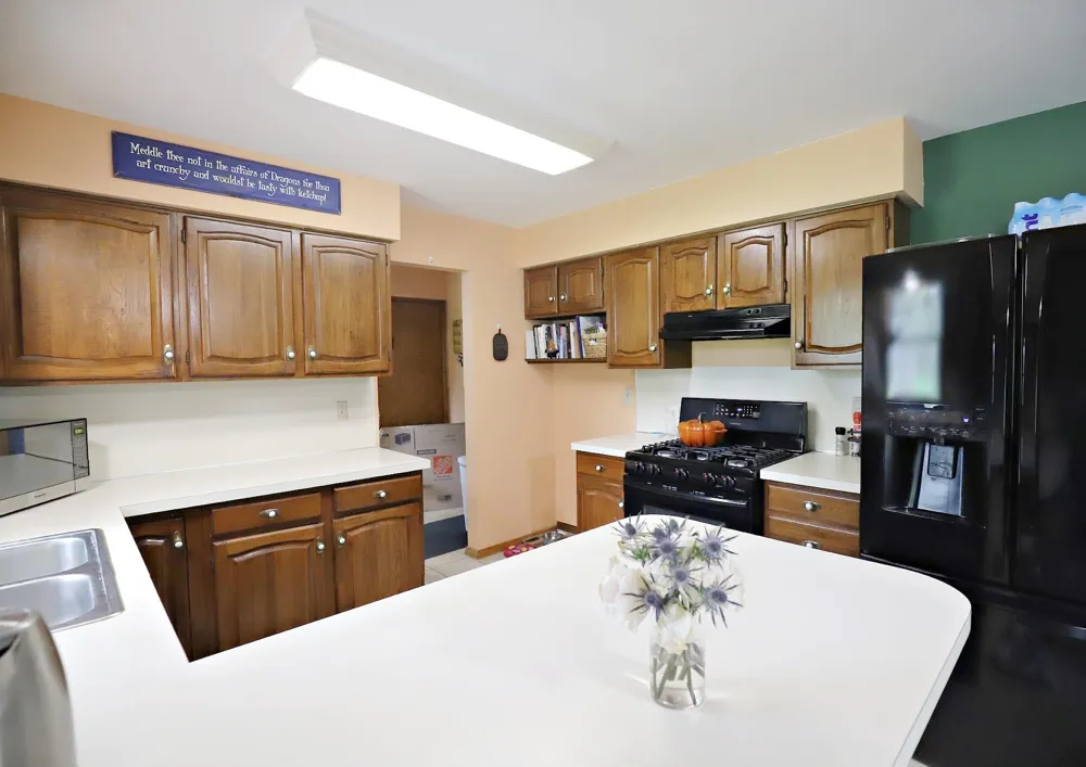 306 Hampton Drive Durand City, MI 48429