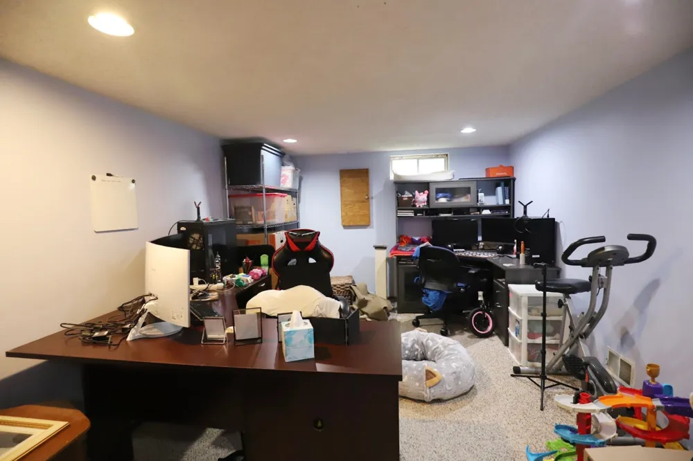 306 Hampton Drive Durand City, MI 48429