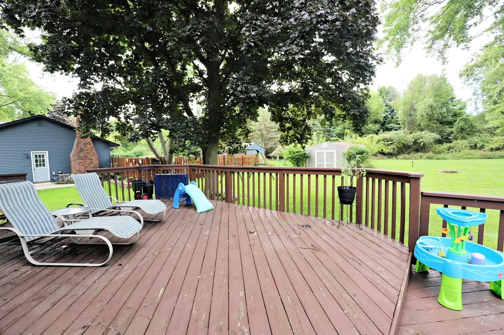 306 Hampton Drive Durand City, MI 48429