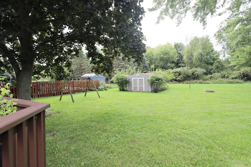 306 Hampton Drive Durand City, MI 48429