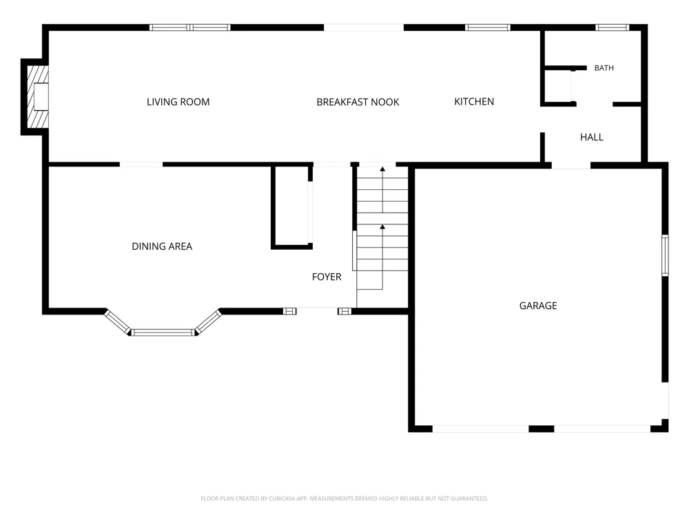 306 Hampton Drive Durand City, MI 48429