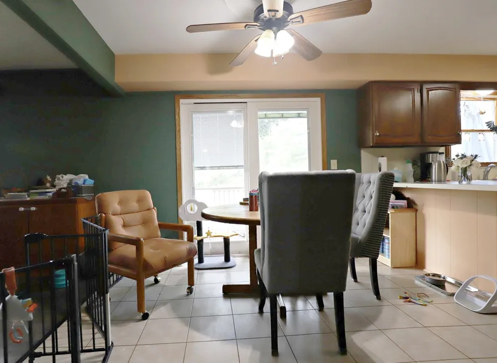 306 Hampton Drive Durand City, MI 48429