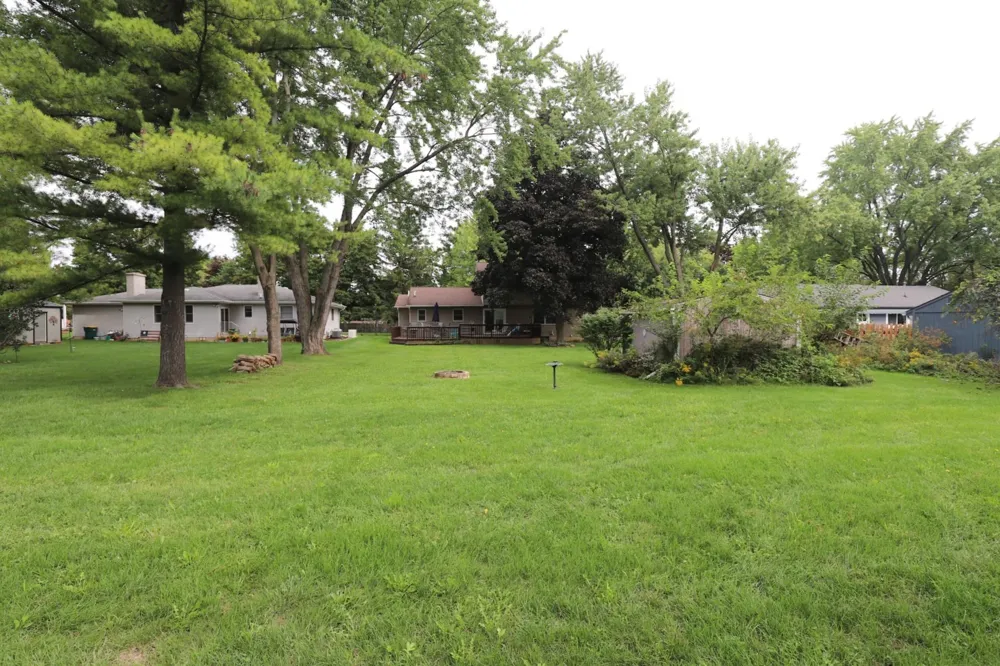 306 Hampton Drive Durand City, MI 48429