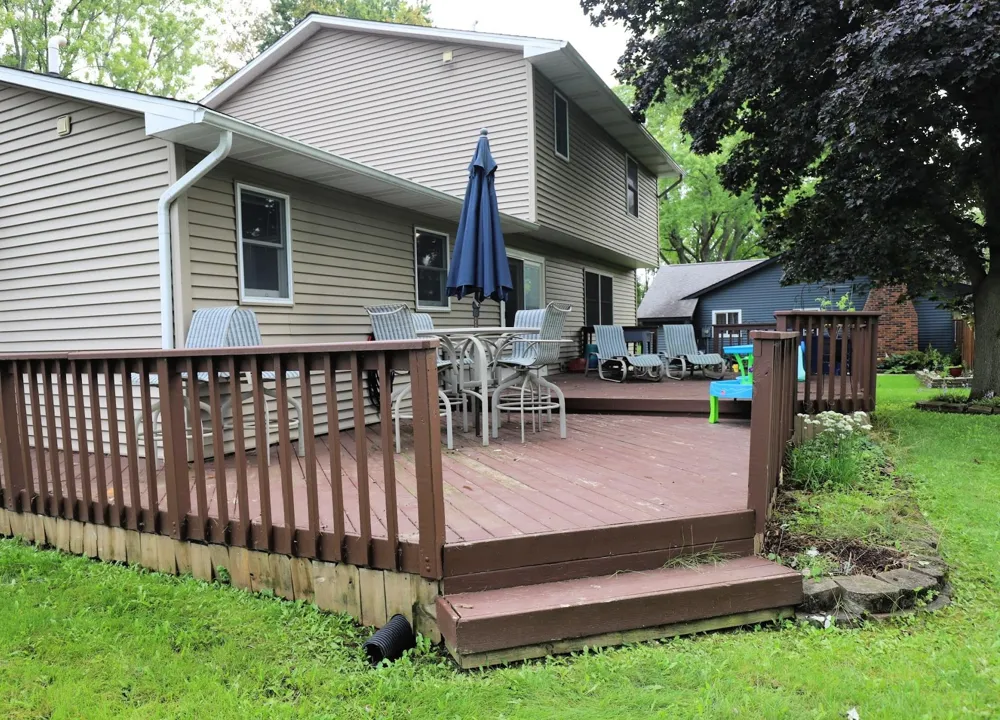 306 Hampton Drive Durand City, MI 48429