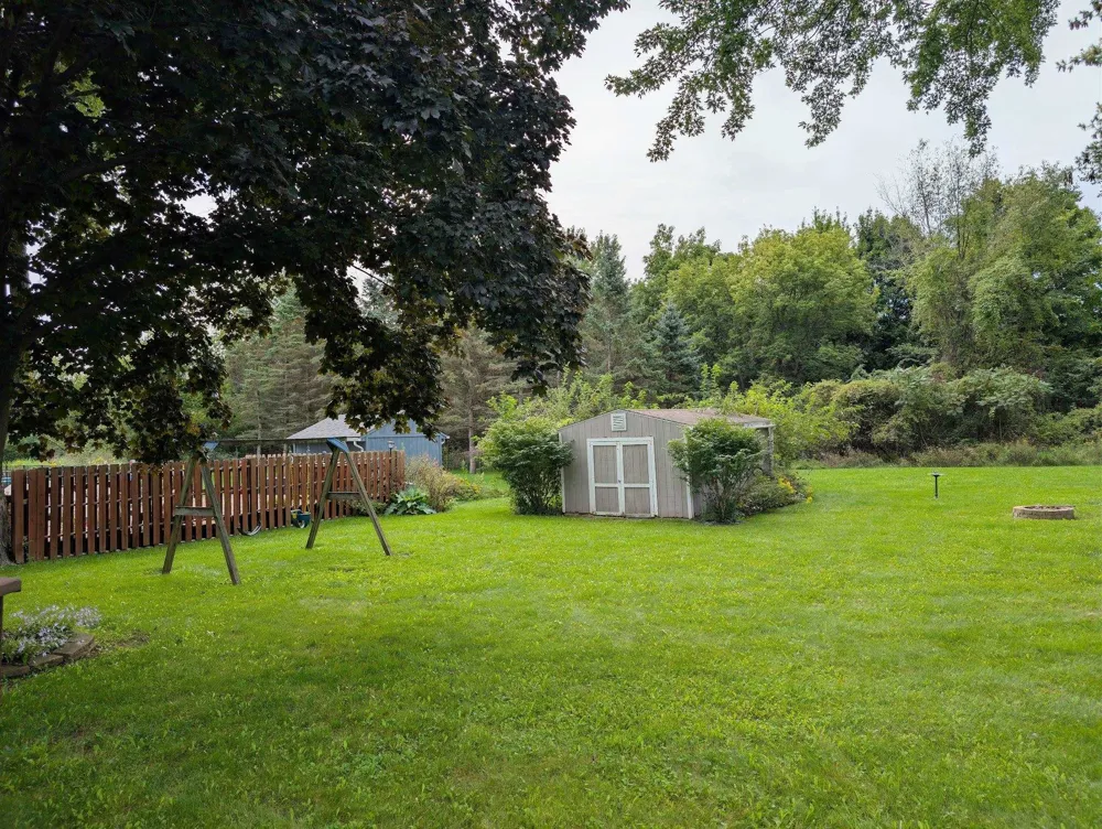306 Hampton Drive Durand City, MI 48429