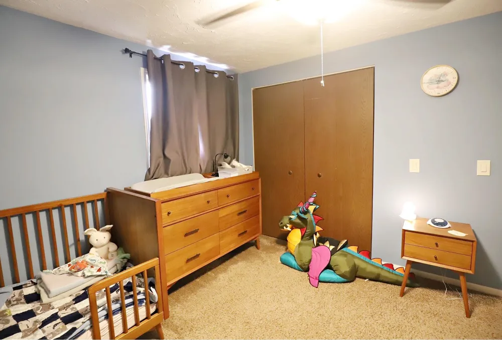 306 Hampton Drive Durand City, MI 48429