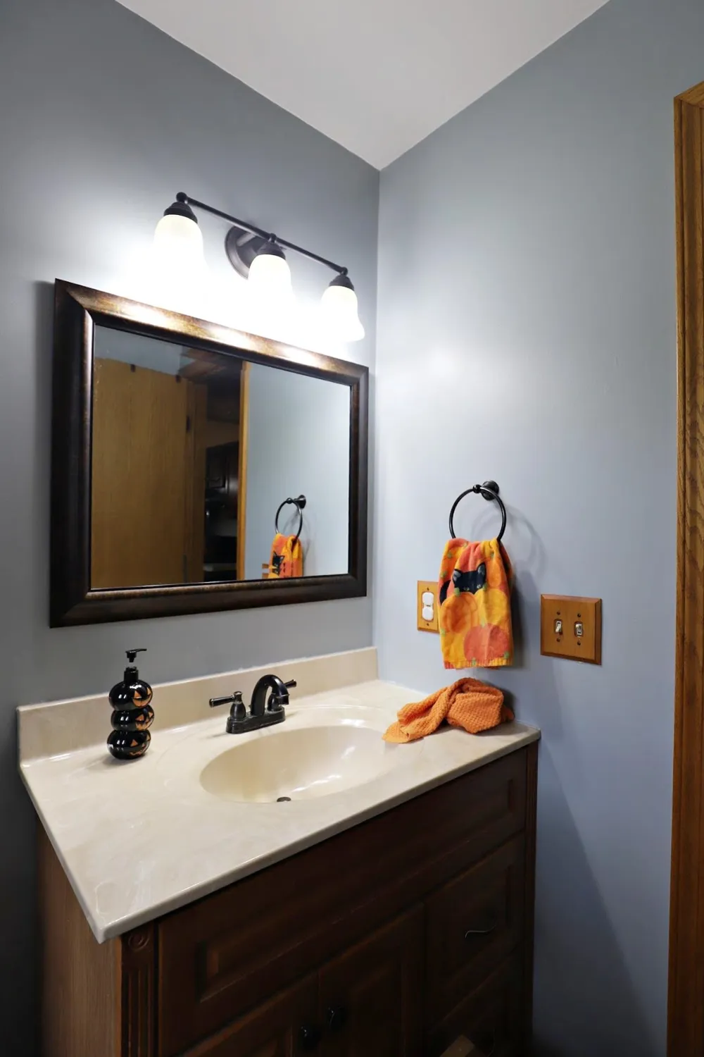 306 Hampton Drive Durand City, MI 48429