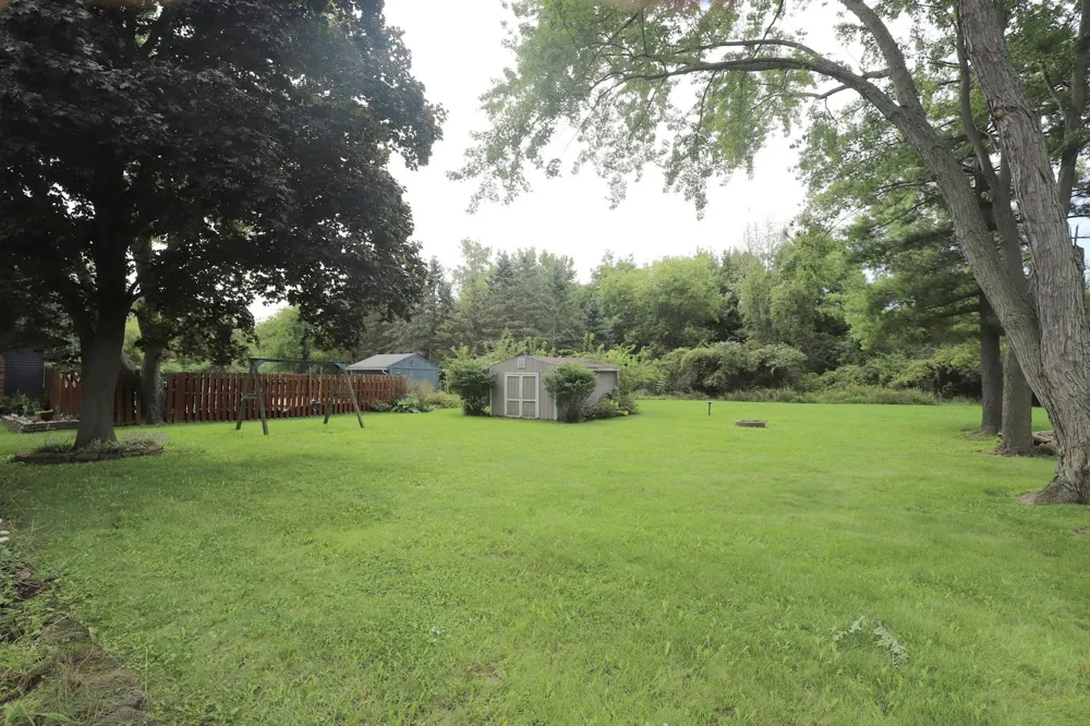 306 Hampton Drive Durand City, MI 48429