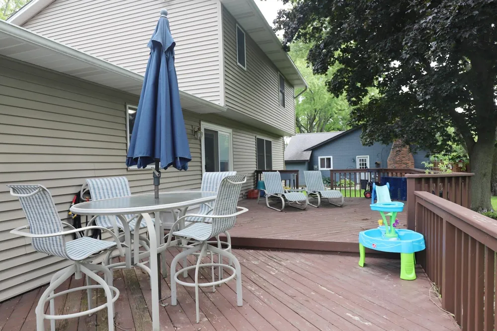 306 Hampton Drive Durand City, MI 48429