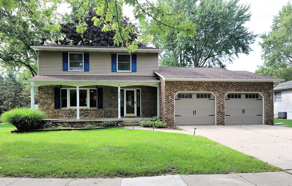 306 Hampton Drive Durand City, MI 48429
