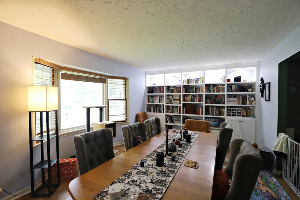 306 Hampton Drive Durand City, MI 48429