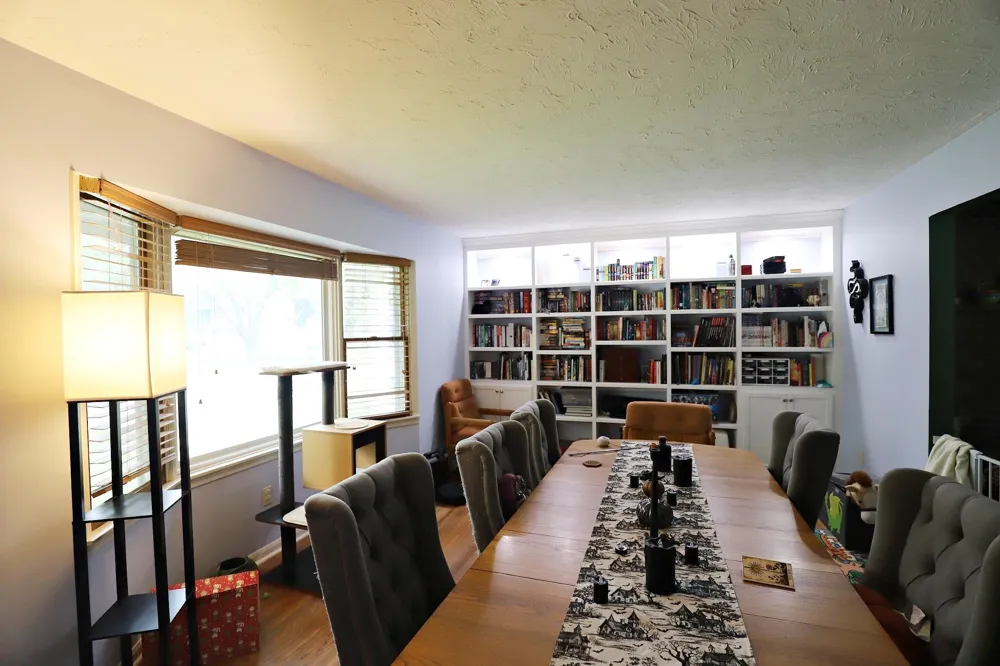 306 Hampton Drive Durand City, MI 48429