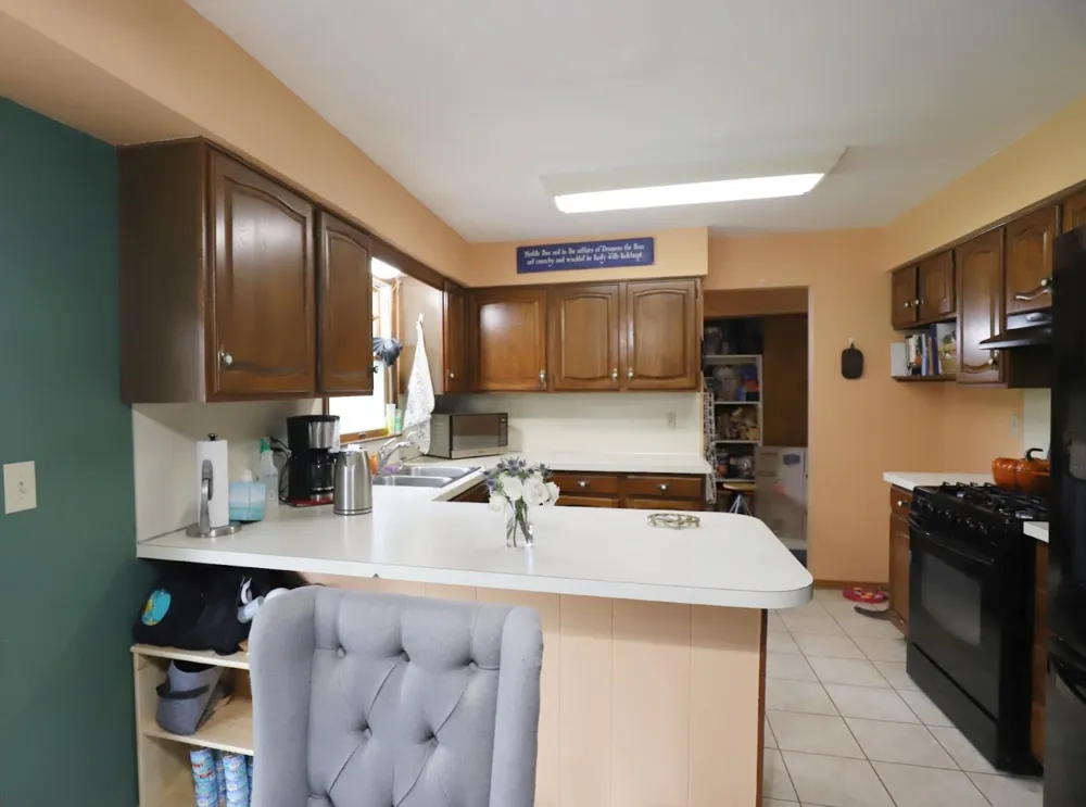 306 Hampton Drive Durand City, MI 48429