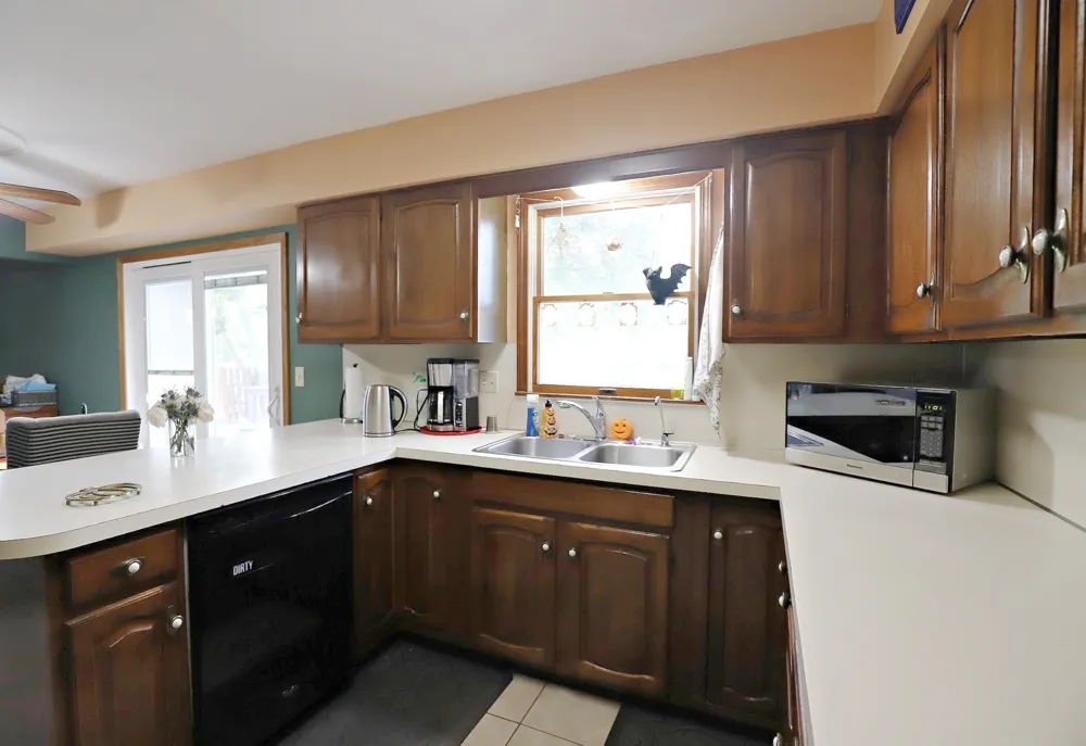 306 Hampton Drive Durand City, MI 48429